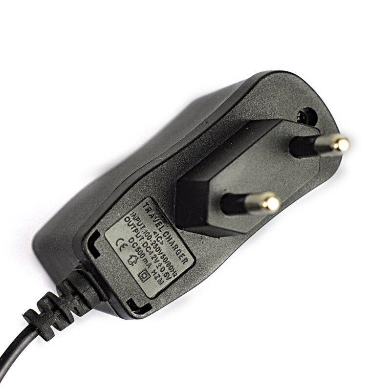4.2V Ac Oplader Voor Zaklamp Koplamp Eu Us Plug