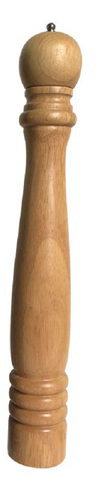 20 tommer stor peberkværn 50cm høje kæmpe justerbare ekstra store peberkværne kulstofstålkerne kok peberkværn restaurant: Militærgrøn