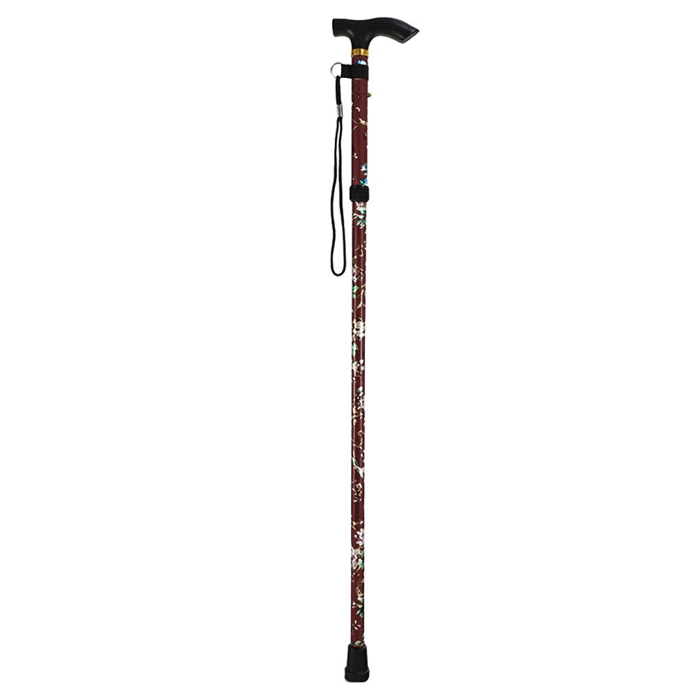 Portable Outdoor Camping Walking Stick Telescopic ... – Grandado