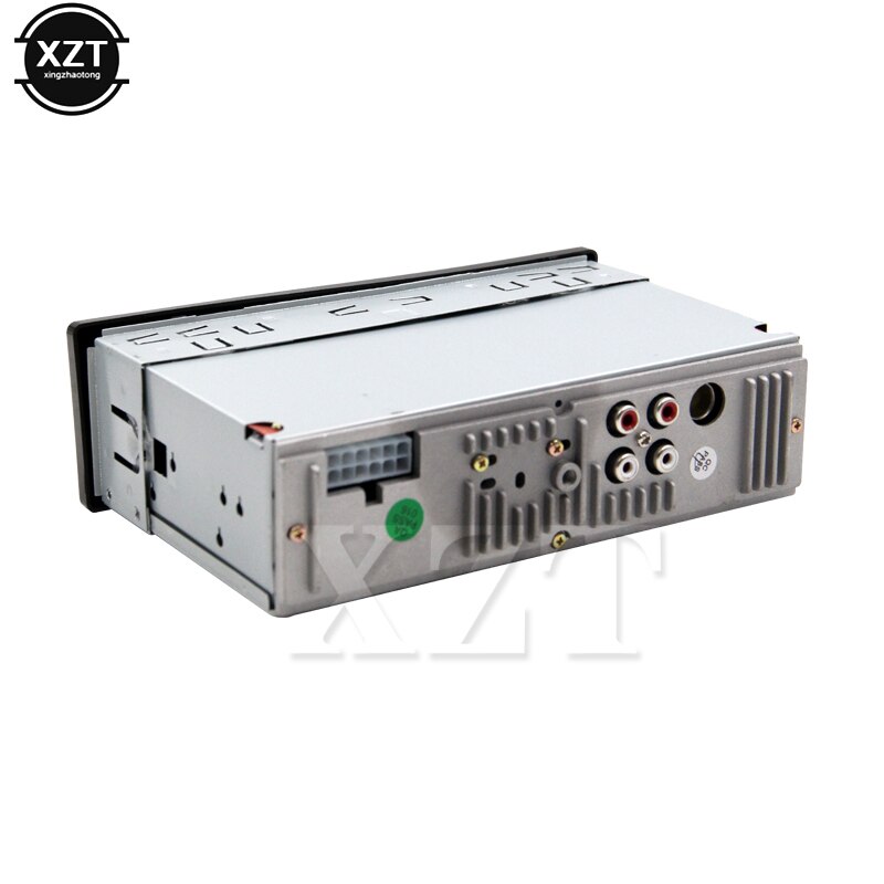 Bluetooth  v2.0 für autoradio mit  mp3 playern, jsd -520 stereo-einbaugerät (1 din), fm-empfänger, aux-eingang, sd-, usb-, mmc- und wma-anschluss