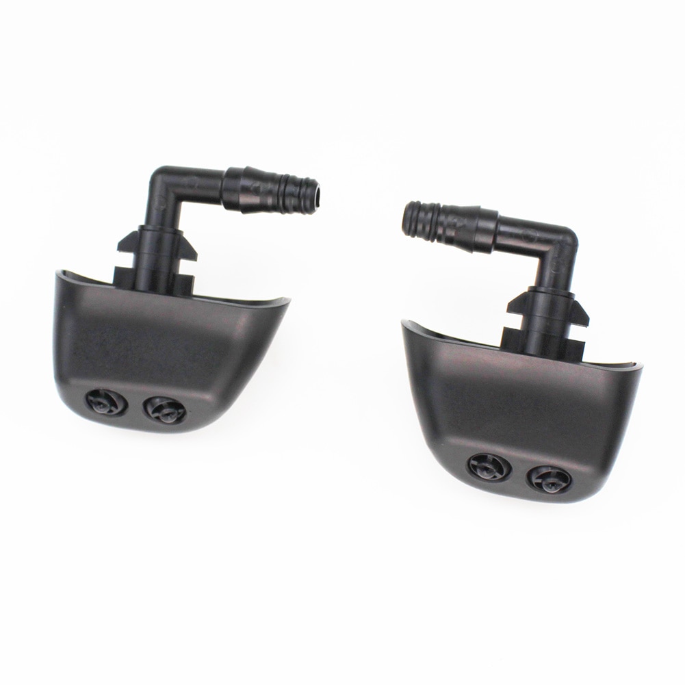 Car accessories Headlight Headlamp Washer Nozzle Jet Sprayer 90559588 90559589 for VAUXHALL OPEL ASTRA II 2 G MK2 1998