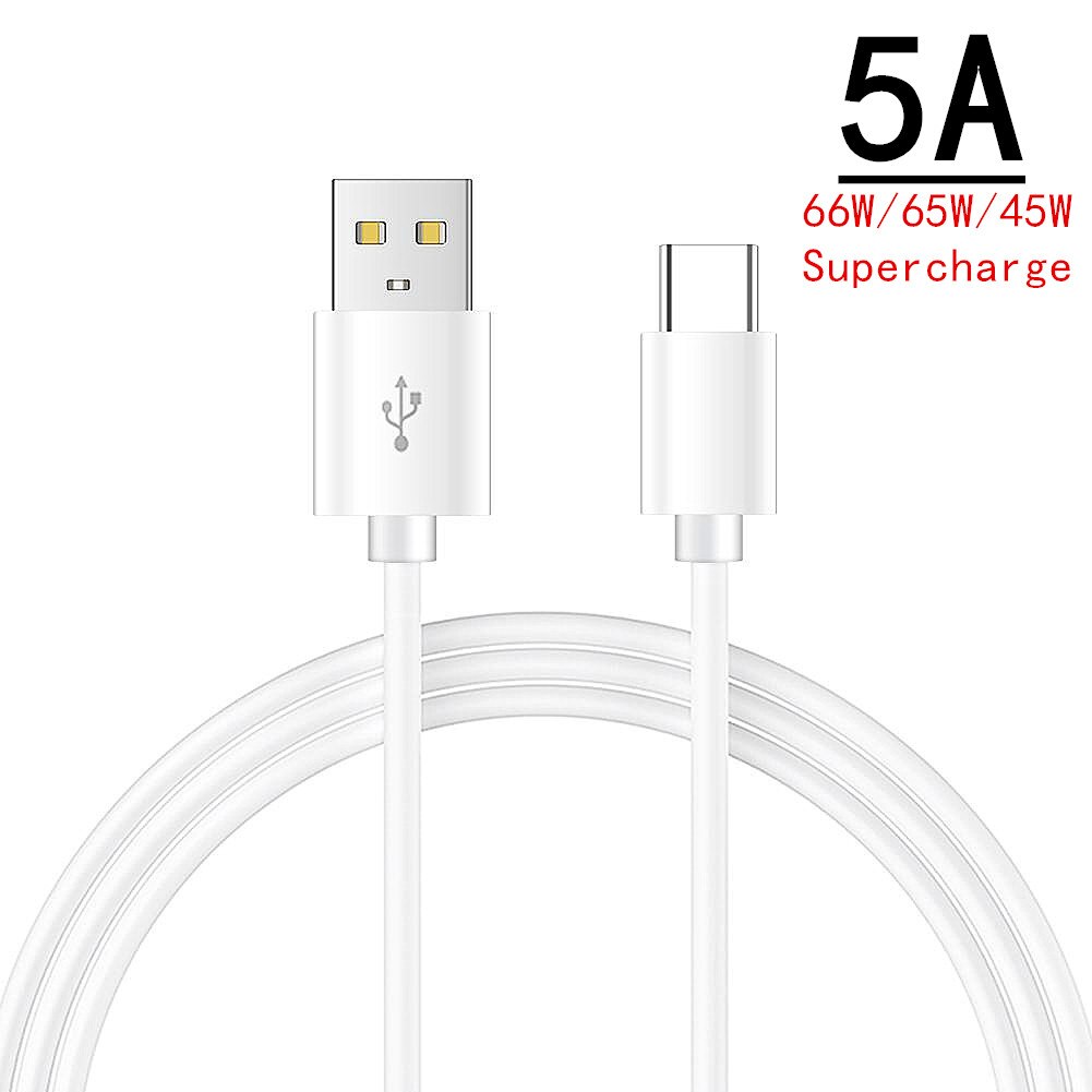 5A Original for Samsung S20 TYPE C Cable 1M/2M Fast Charger Data Line For samsung Galaxy S8 S9 Plus S10 A51 A71 A50 Note 8 9 10