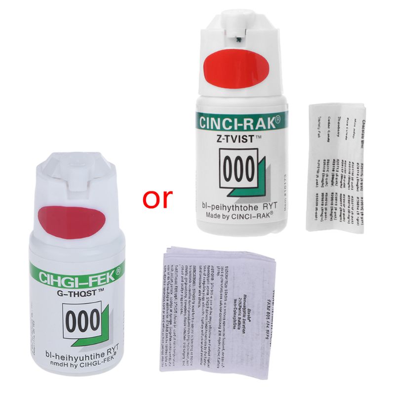 2M Dental Thread Disposable Gingival Retraction Co... – Grandado