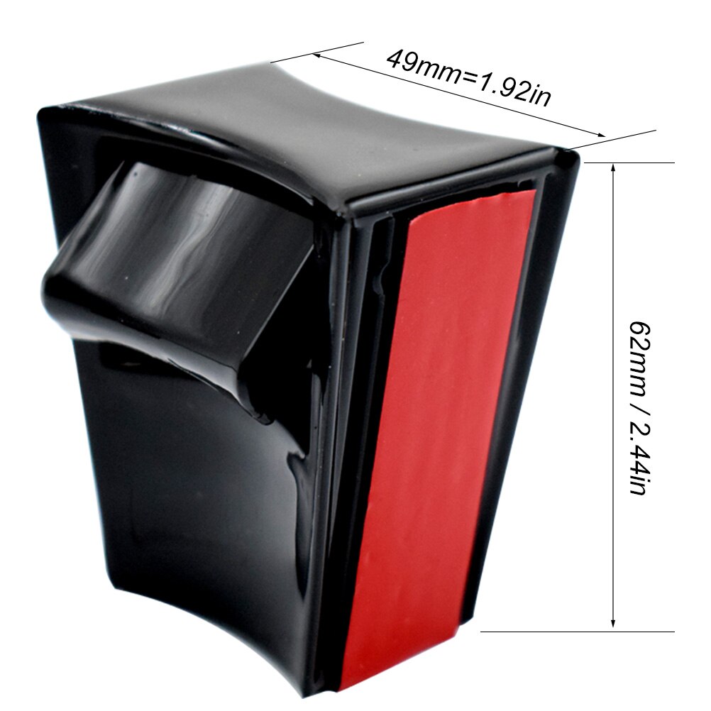 For Tesla Model Y 3 Cup Holder limiter Water Bottle Coffee Slot Slip Limit Phone Clip Modification Accessories