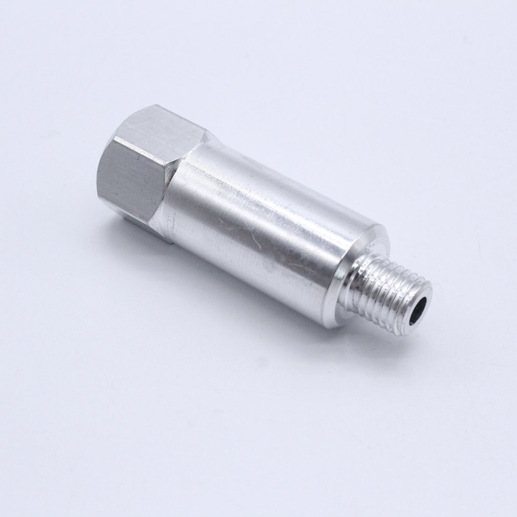 Extended Length For LS Coolant Cooling Water Temperature Sensor Sending Unit Adapter LS 1 SI-AT 11250