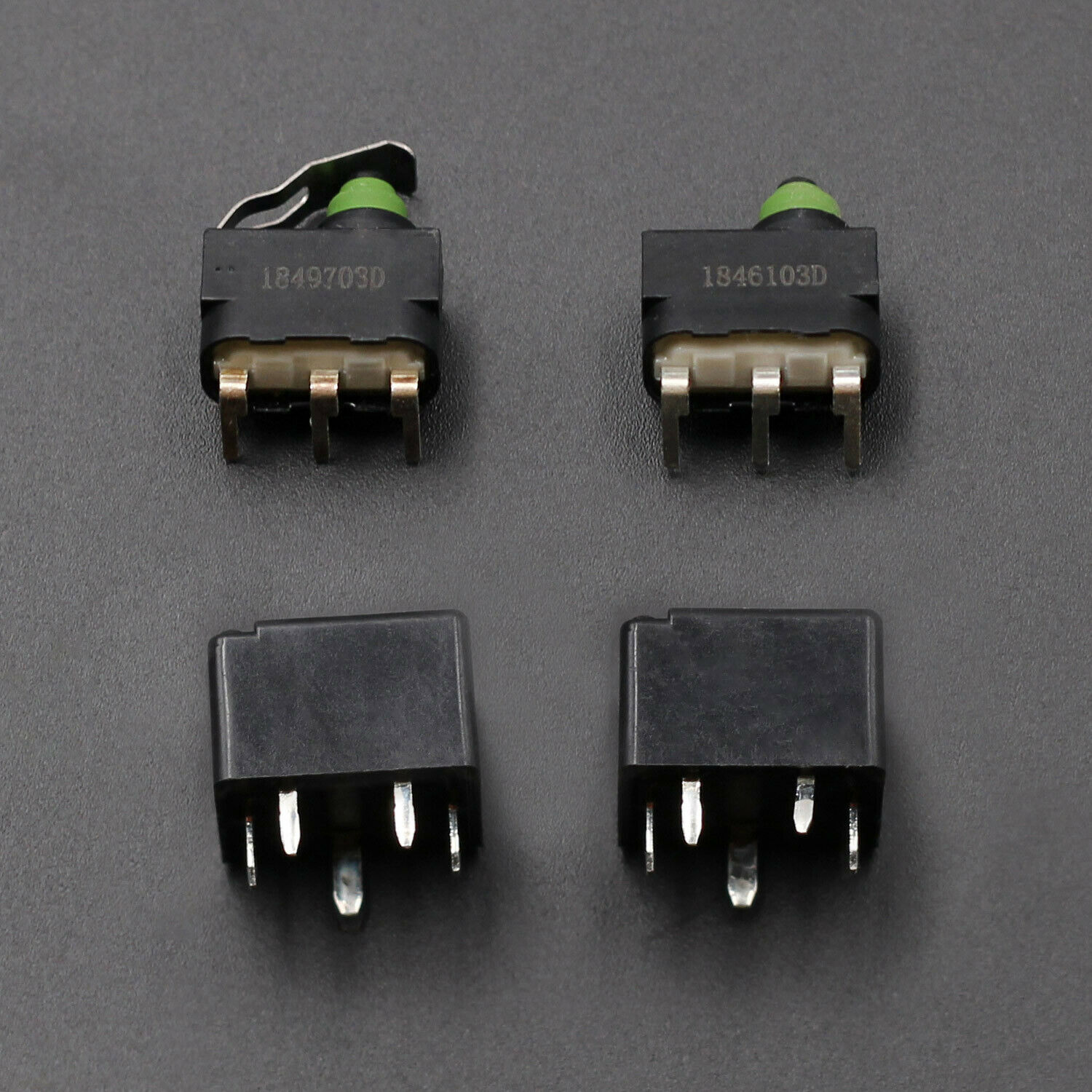 Steering Column Lock Start Modules Voor Vw Volkswagen Passat B6 3C Cc