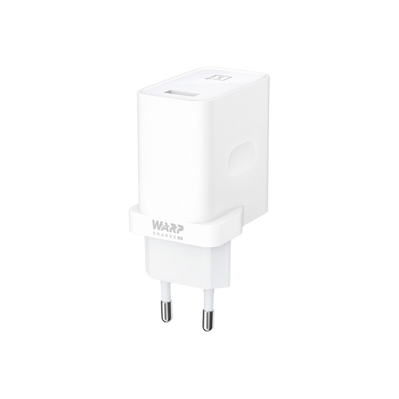 Original Oneplus 8 Pro Warp Ladegerät 30W Ladung Adapter One Plus 7 7t Pro 6 6t 5 5t 3 3t Smart Telefon 5V /6A 30 Lade USB Kabel