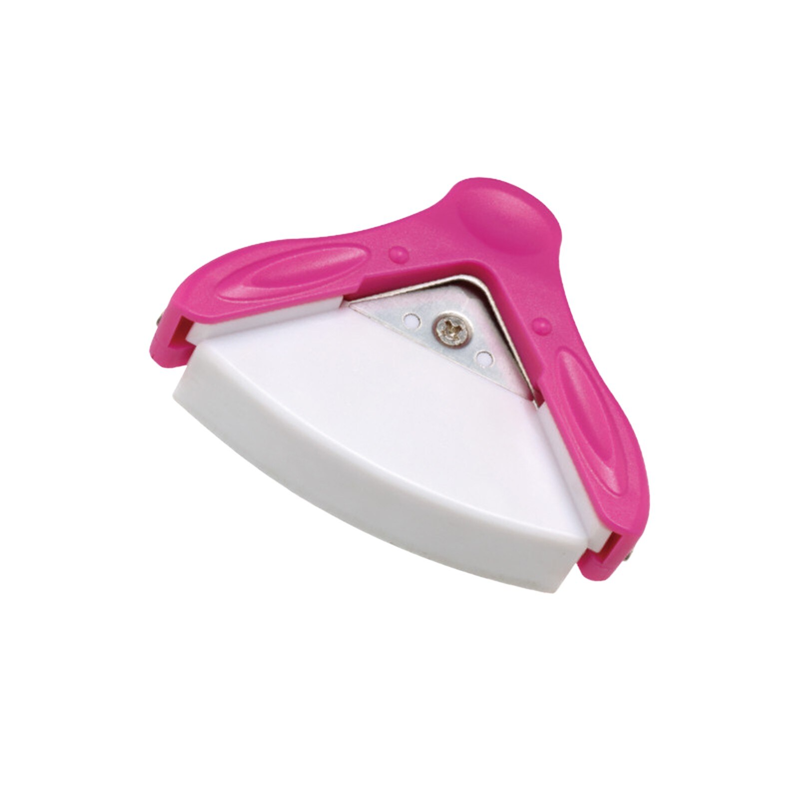 Scrapbooking Diy Circle Cutters R5 Original Corner Chamferer Fillet 5mm Cutter For Paper Craft Laminate Diy Circle Cutters: C