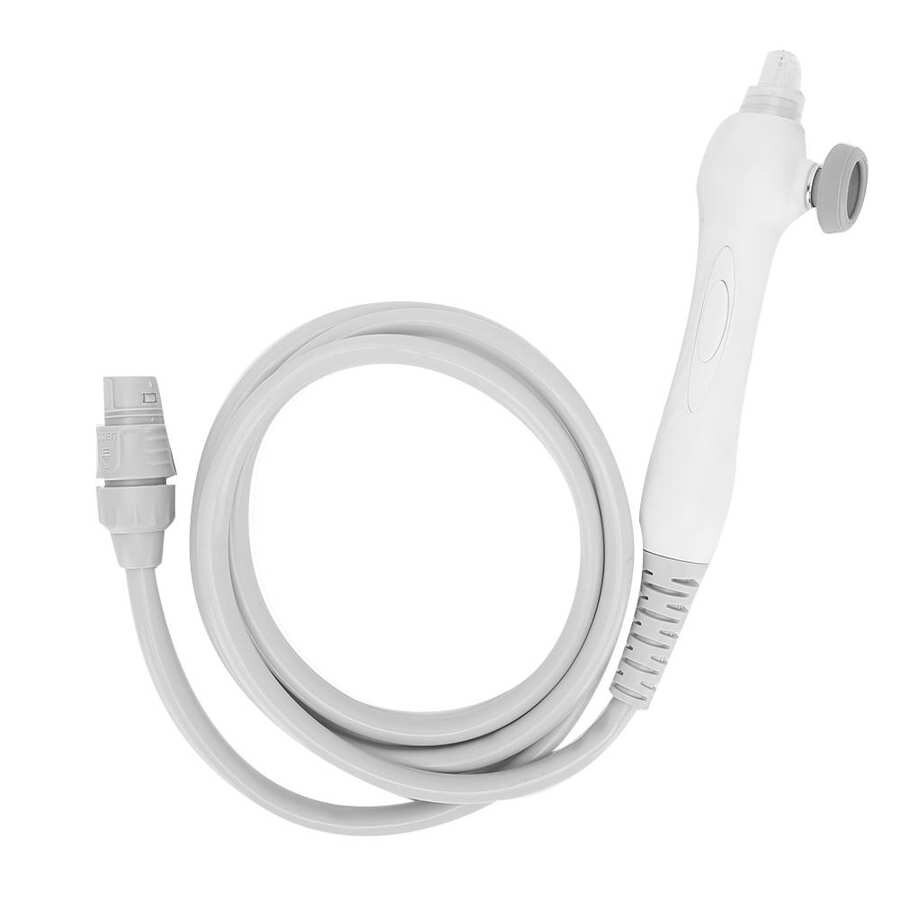 Hydrogen Oxygen Small Bubbles Beauty Machine Skin Scrubber/Ultrasonic Imports Probe/ /Cold Hammer Probe Replacement Head: Sprayer Probe