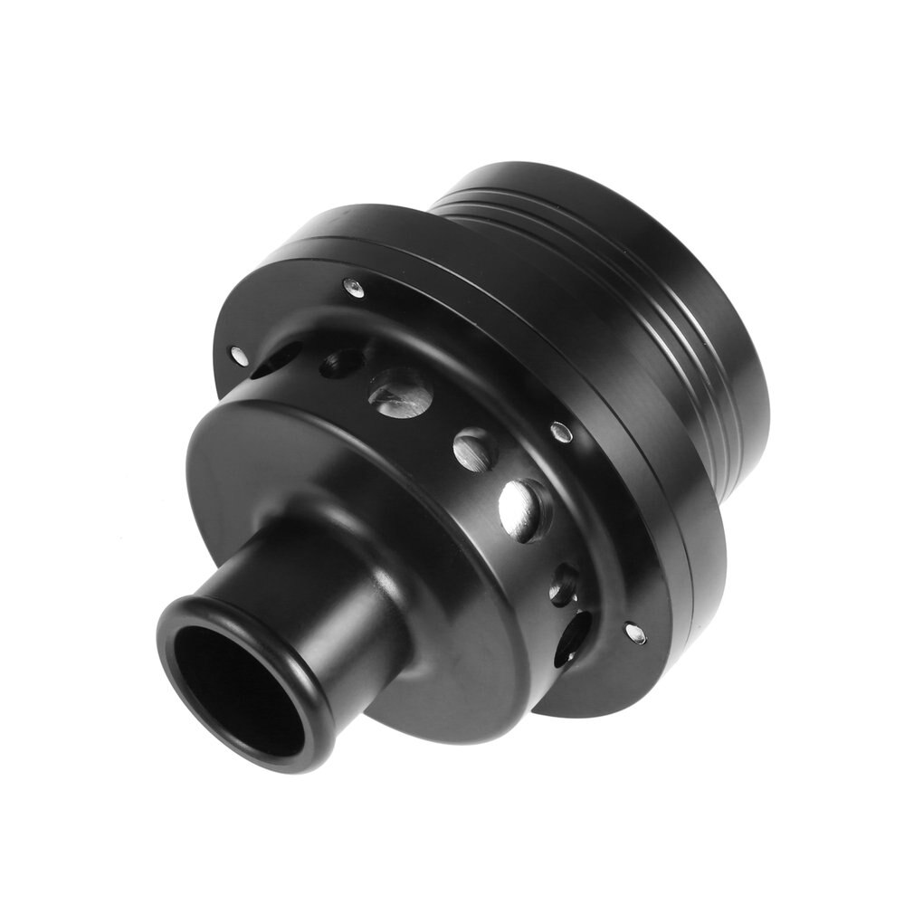 25mm Universal Dump Valve Dual Piston Blow Off Valve Bov & Blanking Plug Turbo Engine Recirculation Dump Valves Tuning Parts