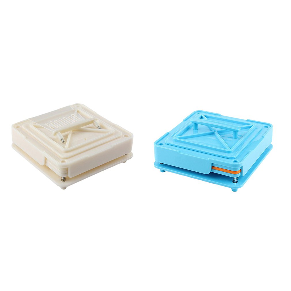100 Holes Manual Capsule Manual Filling Machine Encapsulator Capsule Filling Board Hole capsule shell filler