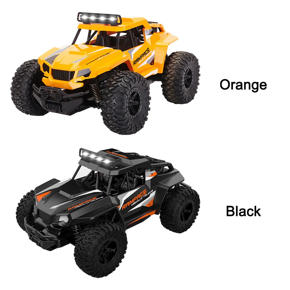 1:14 Voor Jongens Elektrische Truck Oplaadbare Multifunctionele Off Road Crawler Hoge Snelheid Afstandsbediening Auto 20 Km/h Kids Speelgoed