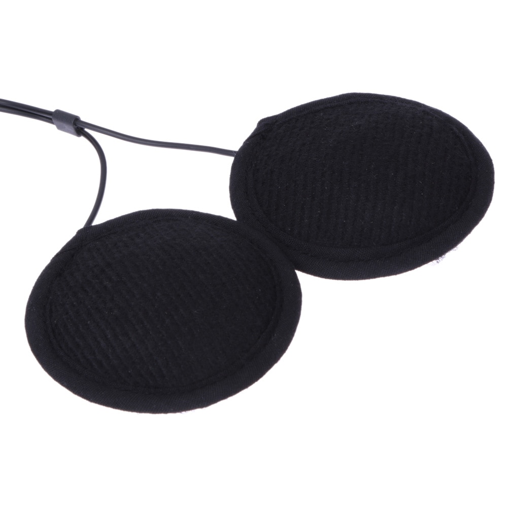 Enceinte pour casque de moto, MP3, CD, Radio, écouteurs