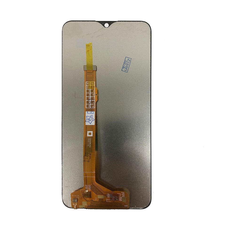 6.35 "Lcd 'S Voor Vivo Y11 (1906) lcd Touch Panel Display Screen Sensor Digitizer Module Assemblage 720X1544 Voor Vivo Y11