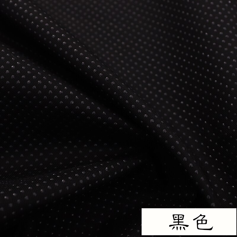 50cm*150cm/Piece, Silicone Drip Plastic Knitted Antiskid Cloth, Sofa Cushion, Baby Sole Functional Fabric, DIY Handmade Material: 1