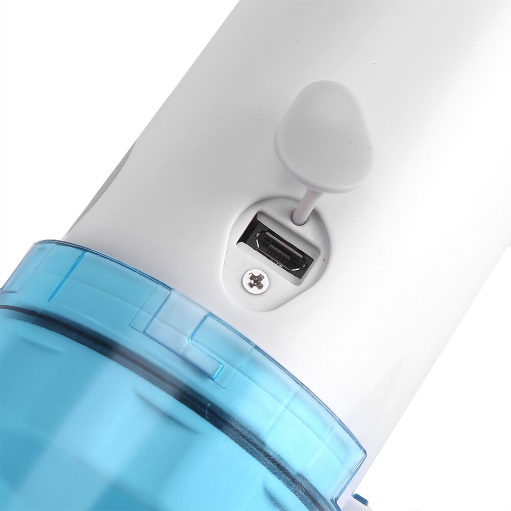 Electric USB Charge Handheld Bidet Toilet Portable Sprayer Bathroom Travel Portable Kit Sprayer Personal Hygiene