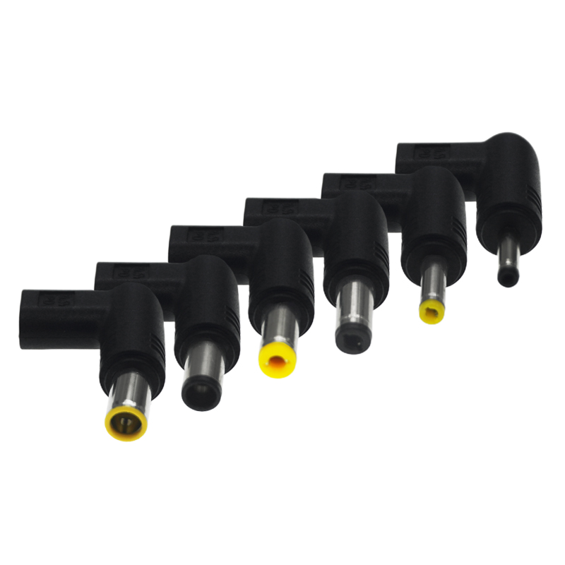 USB C PD to DC Power Connector Universal 20V Type C to DC Jack Plug Charging Adapter Converter for Router Tablet Mini Fan