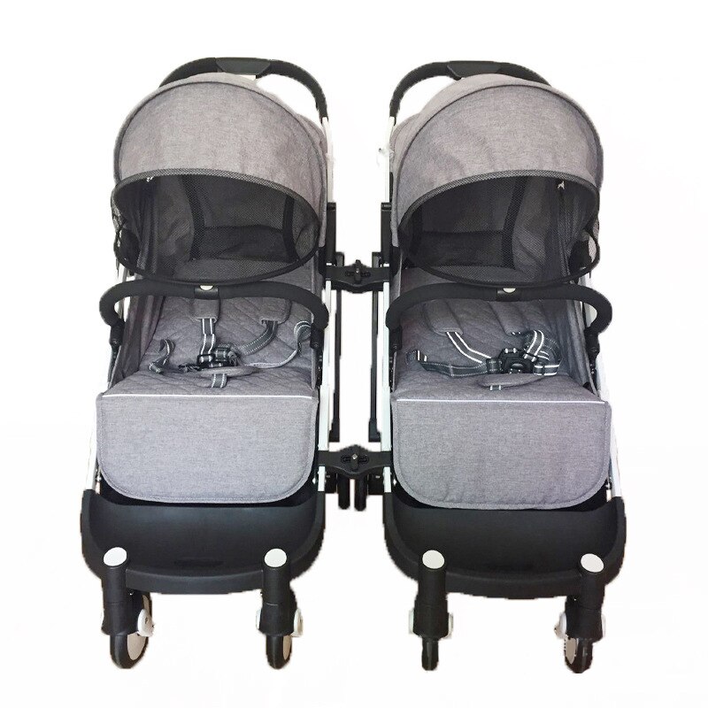 IMBABY – connecteur de poussette Yoyo Yoyaplus pour bébé, accessoires, coupleur, 3 pièces, insérer dans les poussettes