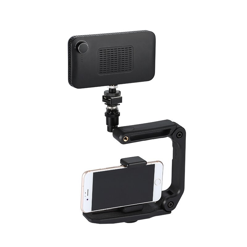 1Pcs Ordro Camera Accessoires Houder Voor Ordor AC3 AC5 AC7 Z82 Z80 Video Camera Goede Voor Slr Dslr camera Stabilisator