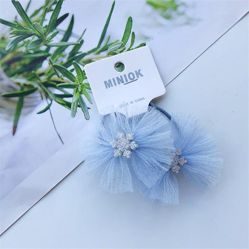 Balleenshiny Kids Hair Clips Cute Bow Hair Pins BB Clip For Girls Kids Handmade Boutique Mini Hairpin Hair Accessories Headwear: T4 hair rope