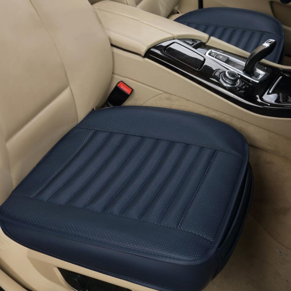 Cojín grande para asiento de coche, silla de hogar, silla de automóvil, cojín de cubierta de alivio cómodo, alfombrilla