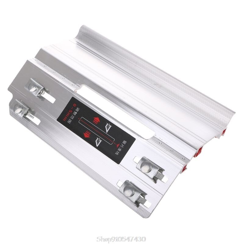 Machine de découpe manuelle de coupeur de tuile de 45 degrés maison chanfrein en céramique chanfreinage Machine alliage d'aluminium S29 20 directe