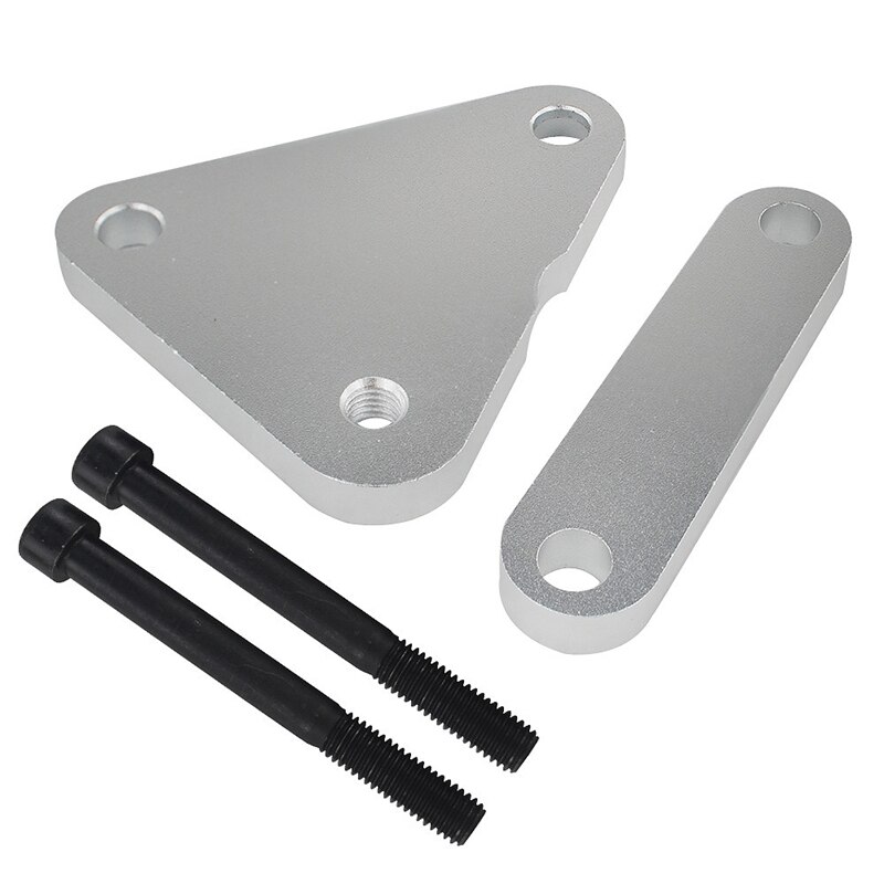 Truck Idler Shift Bracket Idler Shift Kit for LS1 Intake Manifold Exchange