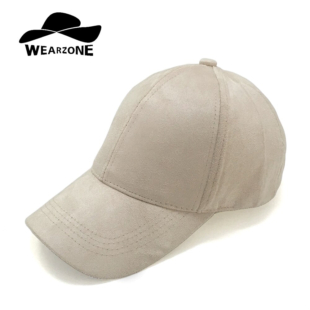 Suede Baseball Cap Mens Casquette Bone cap Snapback cap Hip Hop Flat Hat Women Gorras