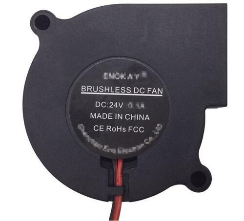 For SANLY SF6028SL R SF6028SM DC24V 24V 6028 60mm 6CM 60x60x28mm 2Pin 2Wire Blower Humidifier Turbofan Cooling Fan