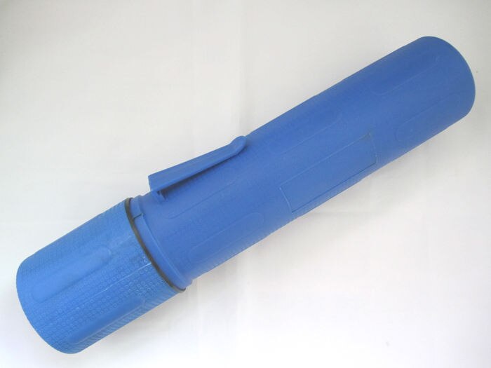 conteneur de stockage de tige d'électrode de soudage de garde de tige tenir 10LB
