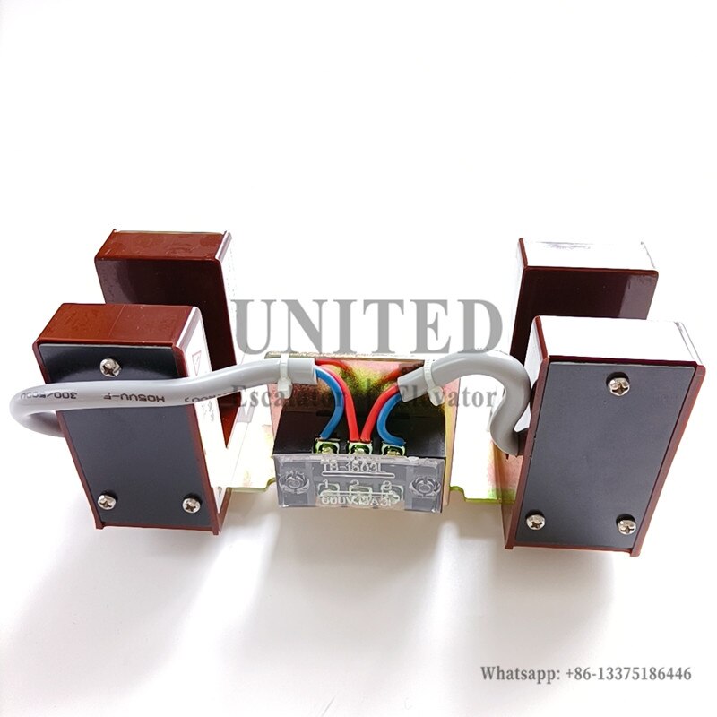 Elevator Leveling Sensor YG-28 Magnetic Proximity Switch P226012B000G01