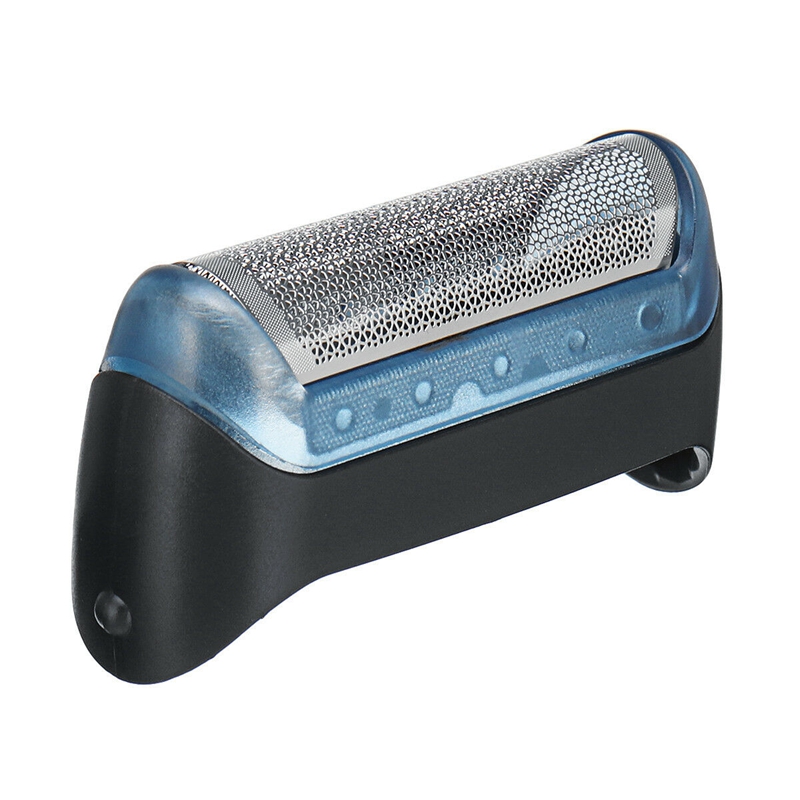 Shaver/Razor Foil &amp; Cutter Blade Replacement For Braun 10B/20B/20S, Shaver Replacement Foil+Cutter Blade