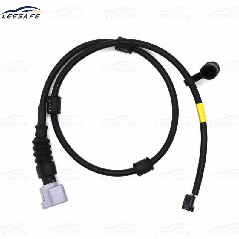 47770-50080 Rear Brake Pad Wear Sensor for Lexus LS460 LS F4 460 USF40 4.6L V8 Brake Pad Alarm Line Replacement 4777050080