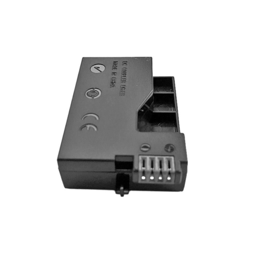 Stücke ACK-E8 Netzteil DR-E8 Externe Energie Adapter für Kanon 550D600D für Kanon EOS Rebell T5i Ladegerät Adapter ONLENY ---