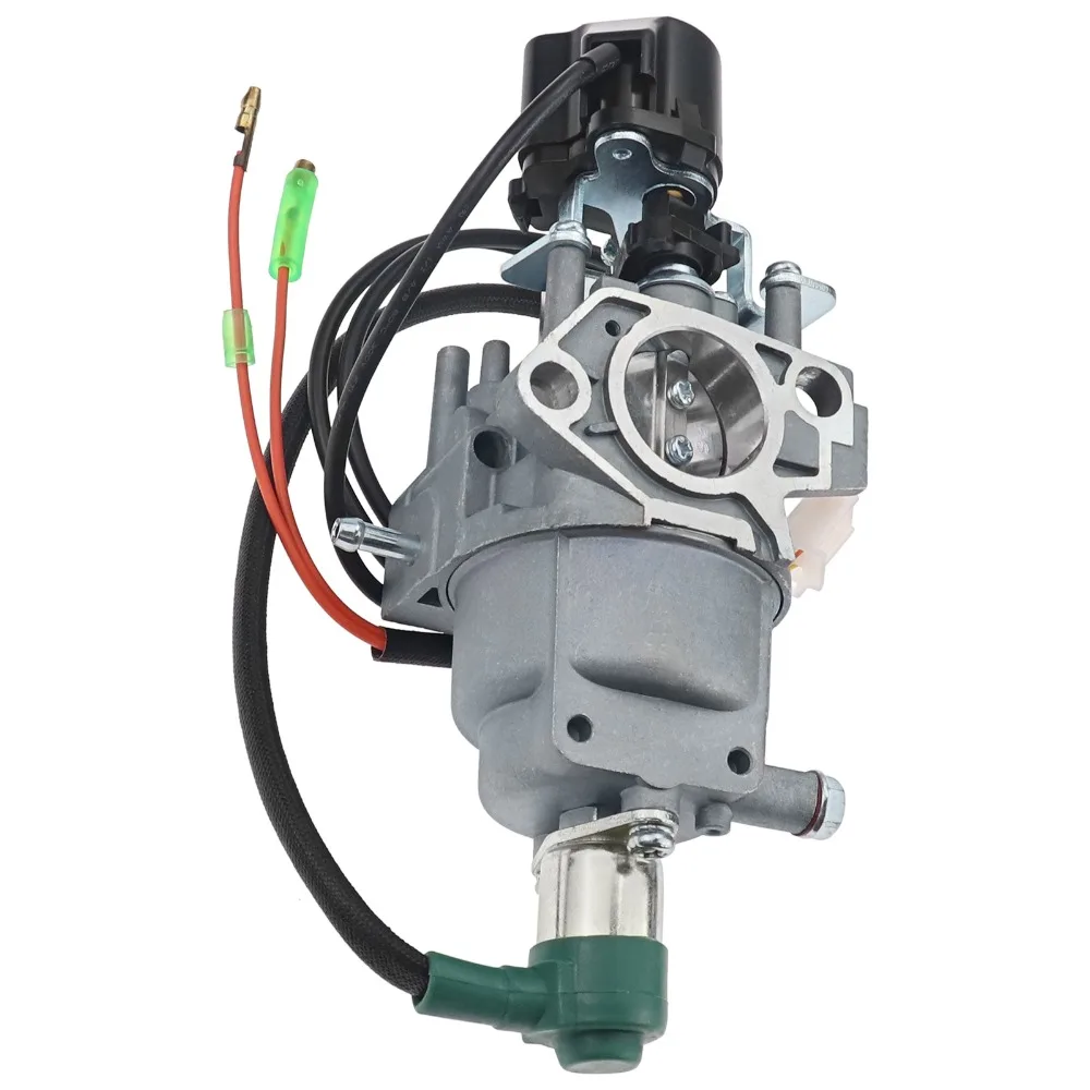 Inverter Generator Carburetor For Harbor Freight Predator 9500 Watt Surper Quiet Generator Model 57080 and 59188