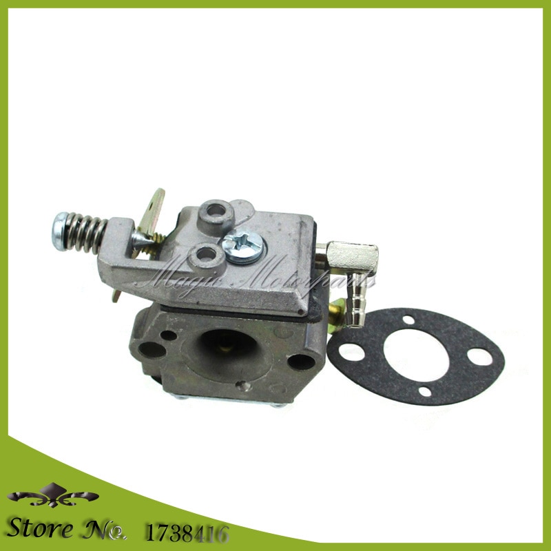 Carburetor For Tecumseh 640347 TM049XA Ice Auger 50667 Small Gas Engine CARB