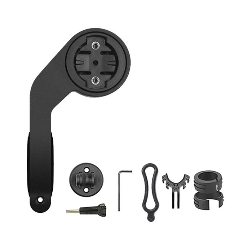 Soporte Para Ordenador De Bicicleta Polar - Compatible Con V650, M450, M460, Montaje En Manillar
