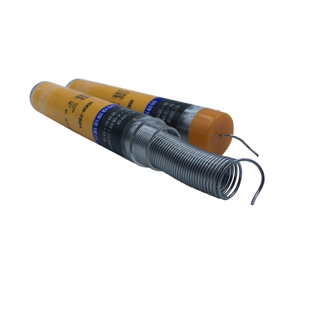 solder Special tin wire for weldable stainless steel iron