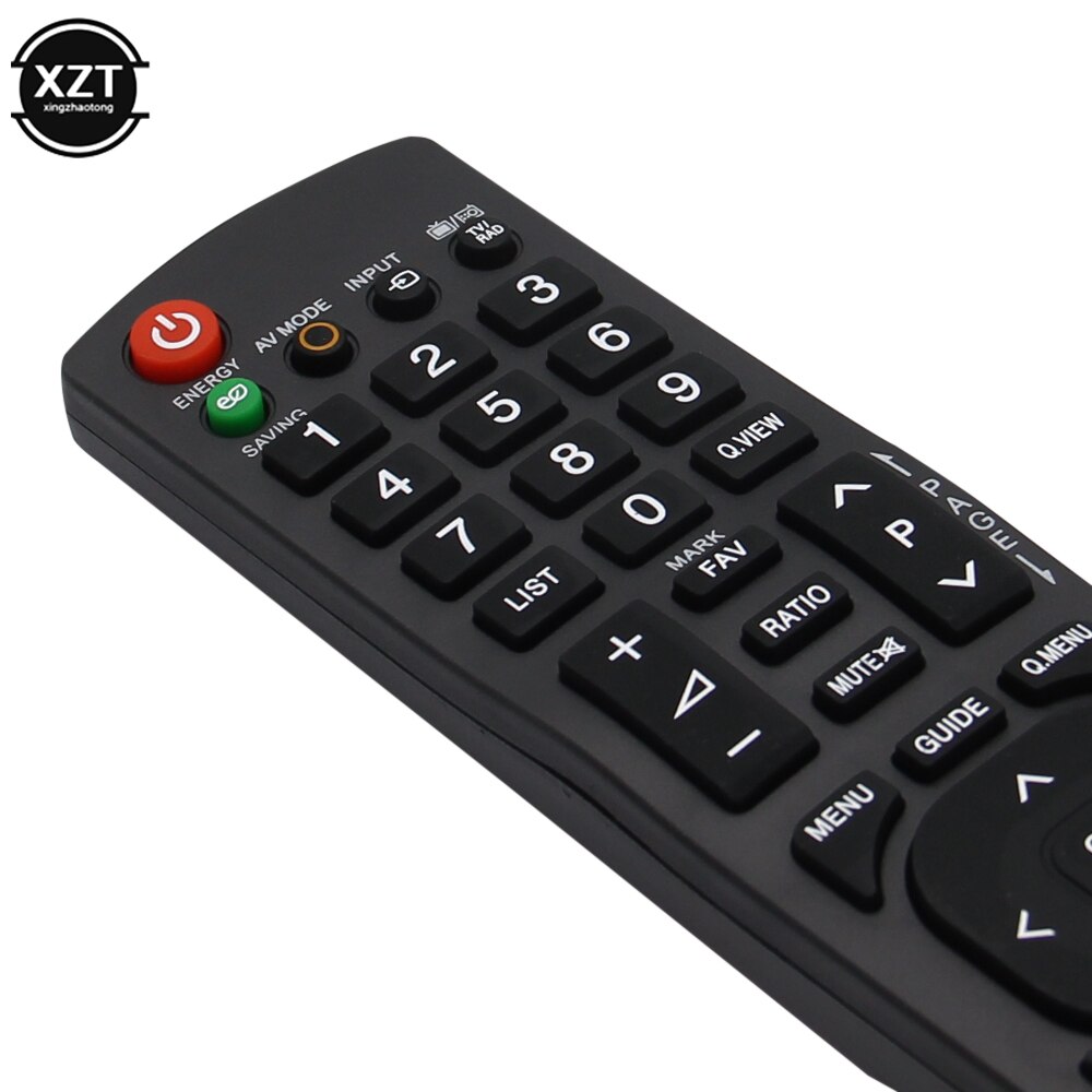 Mando a distancia AKB72915207 para LG Smart TV, 55LD520, 19LD350, 19LD350UB, 19LE5300, 22LD350, Control remoto inteligente de