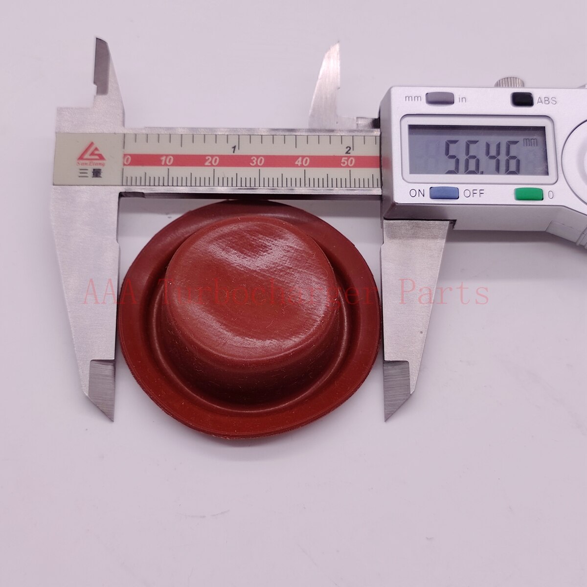 Turbo Actuator/Wastegate Diaphragm Φ35mm supplier AAA Turbocharger Parts