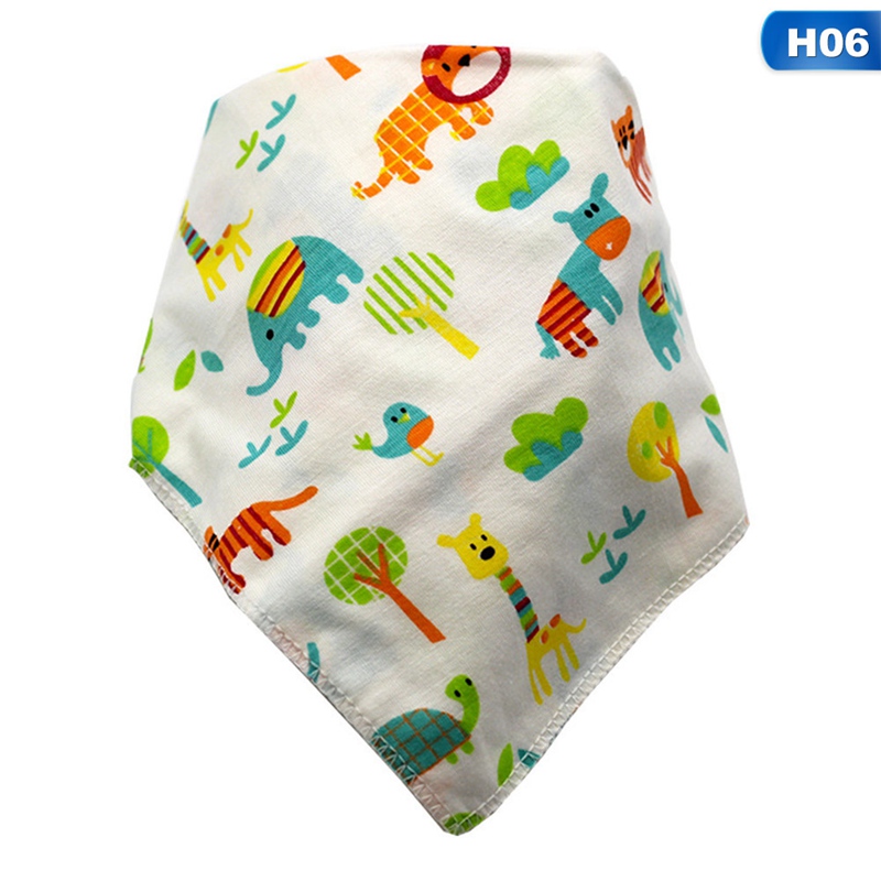 Jungen Mädchen Baby Bib Spucktücher 1pc Baumwolle Neue Baby Babador Bandana Lätzchen Für Babys Schal