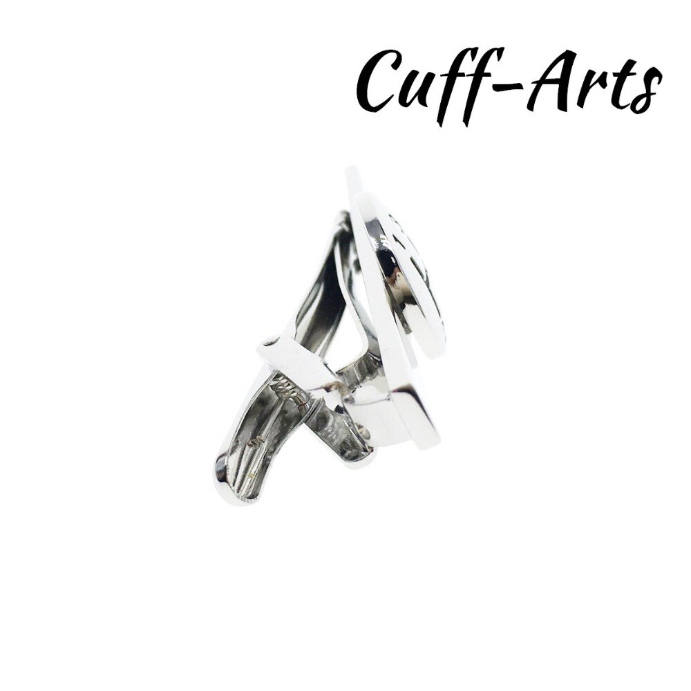 Slipseklemme til mænd gear stick slipseklemme nyhed herre slipseklemme mandlig business til herre smykker by cuffarts  t10022