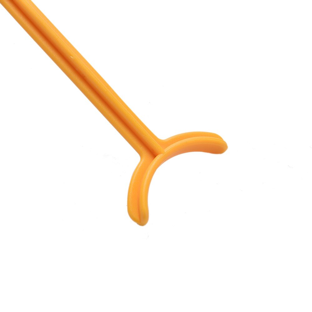 Top Golf Practice Swing Educational Trainer Guide Gesture Alignment Training Wrist Correct Aid Plane Tool Club