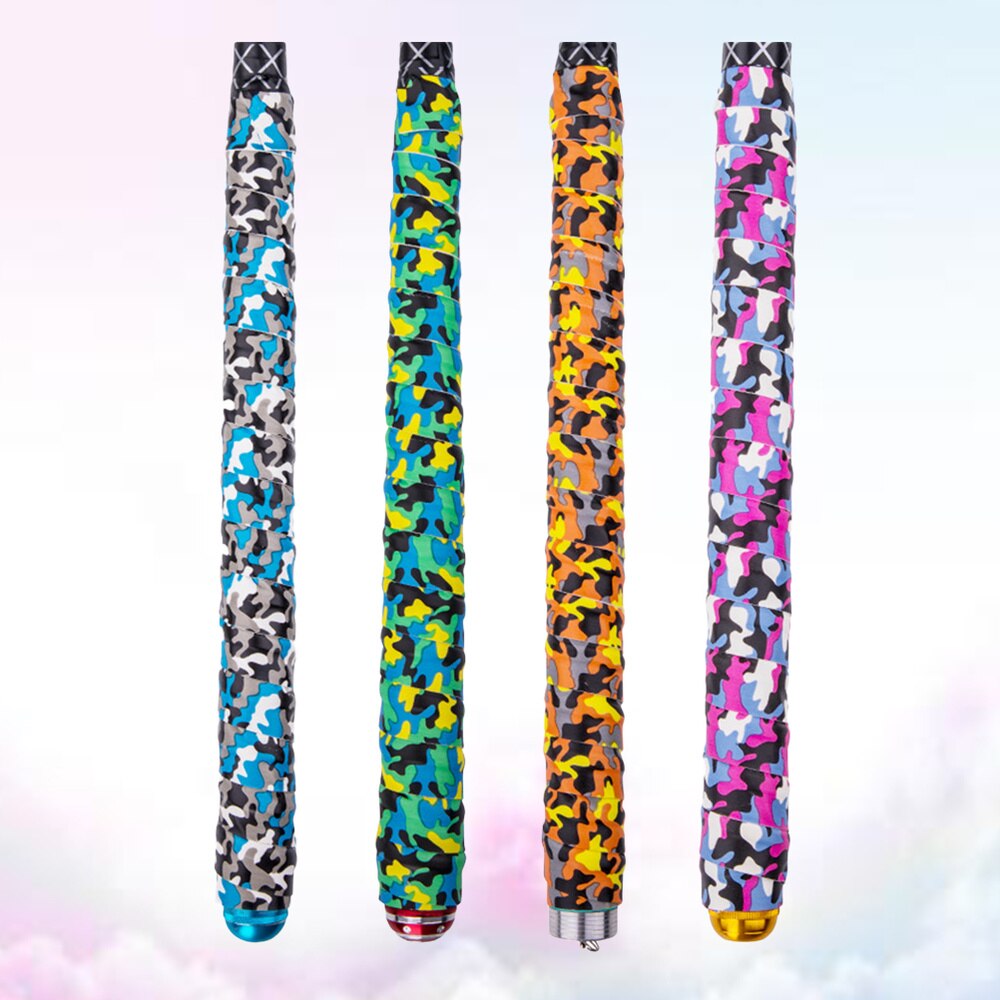 Bande De Préhension Silicone Pour Pagaie De Kayak - Longueur 10 Pieds (3m), Antidérapante