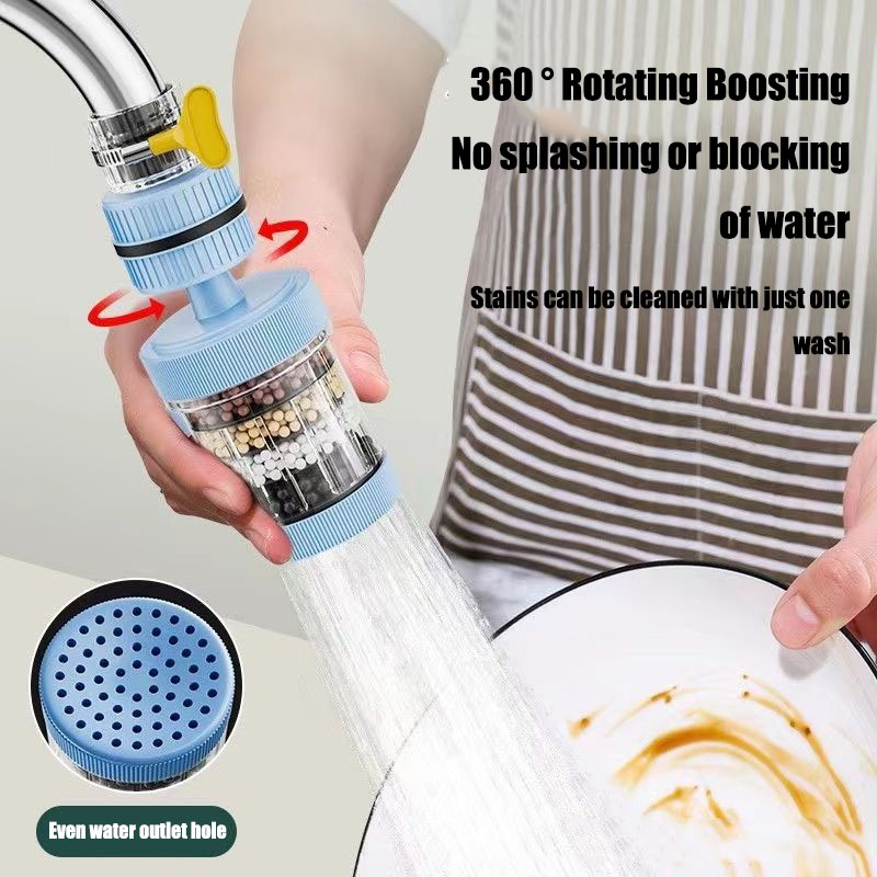 1/2 stuks waterkraanfilter huishoudelijke keuken thuis kraan mini kraanwater schoon luchtreiniger filter filtratie cartridge koolstoffilter