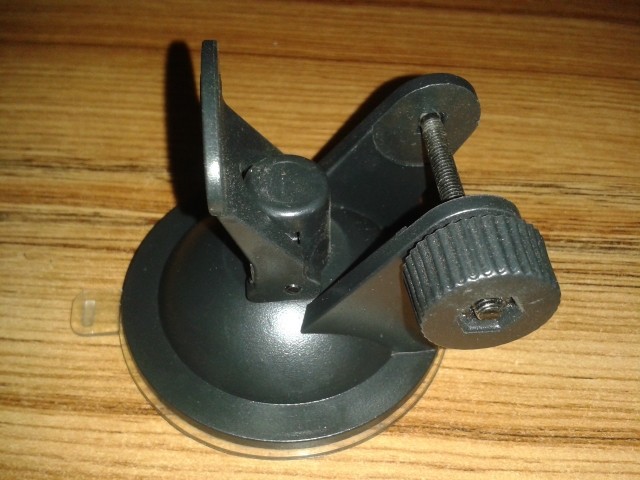 Conkim Eenvoudige Bediening U Stijl Zuignap Houder Voor Auto Dvr Camera X3000 5E5 5F5 Mount Houder Bracket Gps accessoires