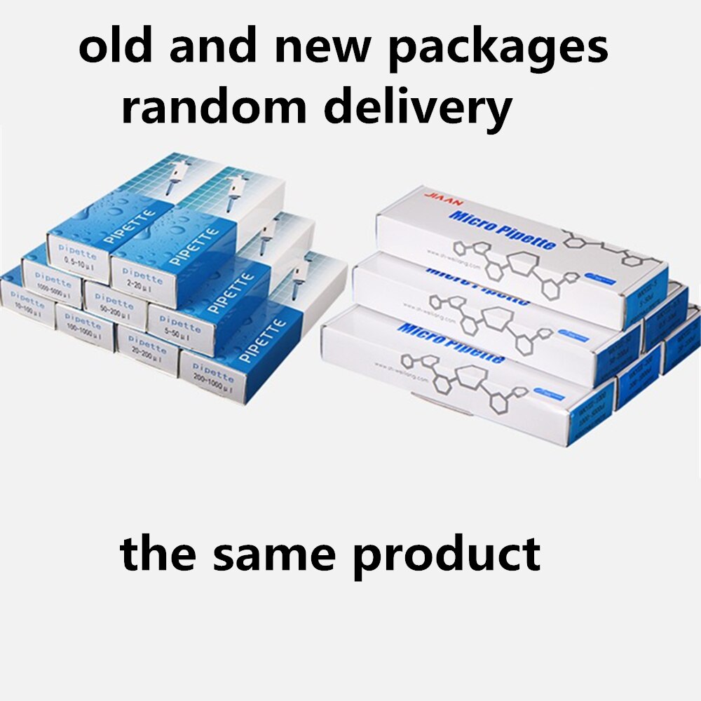 1000-5000ul lab Single Channel Handmatig Verstelbare micropipet Toppette Pipette Continue Nummer Lab Supplies