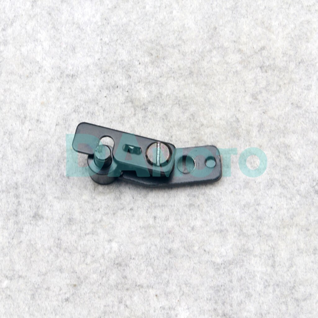 7/8" 22MM Left/right Hand Hydraulic Brake Master Cylinder ATV Quad brake lock: right