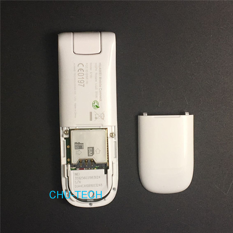 Unlocked Huawei E180 3G USB Modem