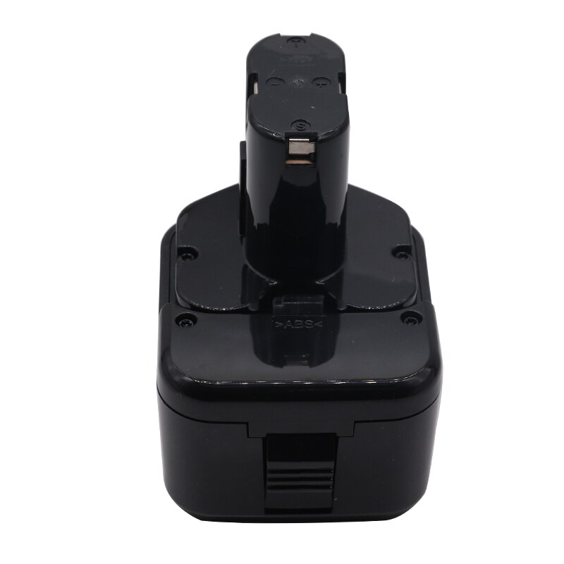 For Hitachi EB1214S DS12DVF3 Rechargeable Battery 12V 9800mAh Ni-CD Cordless Drill Batteria for EB1212S EB1220BL EB1214L EB1230